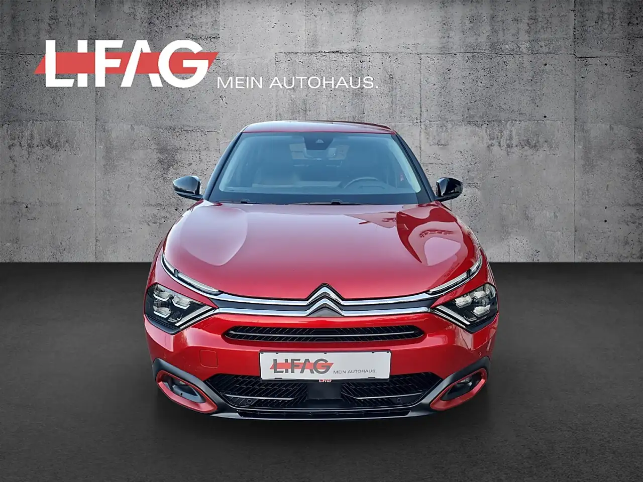 Citroen C4 BlueHDI 130 S&S Shine Edition EAT8 Aut. *ab €17... 3