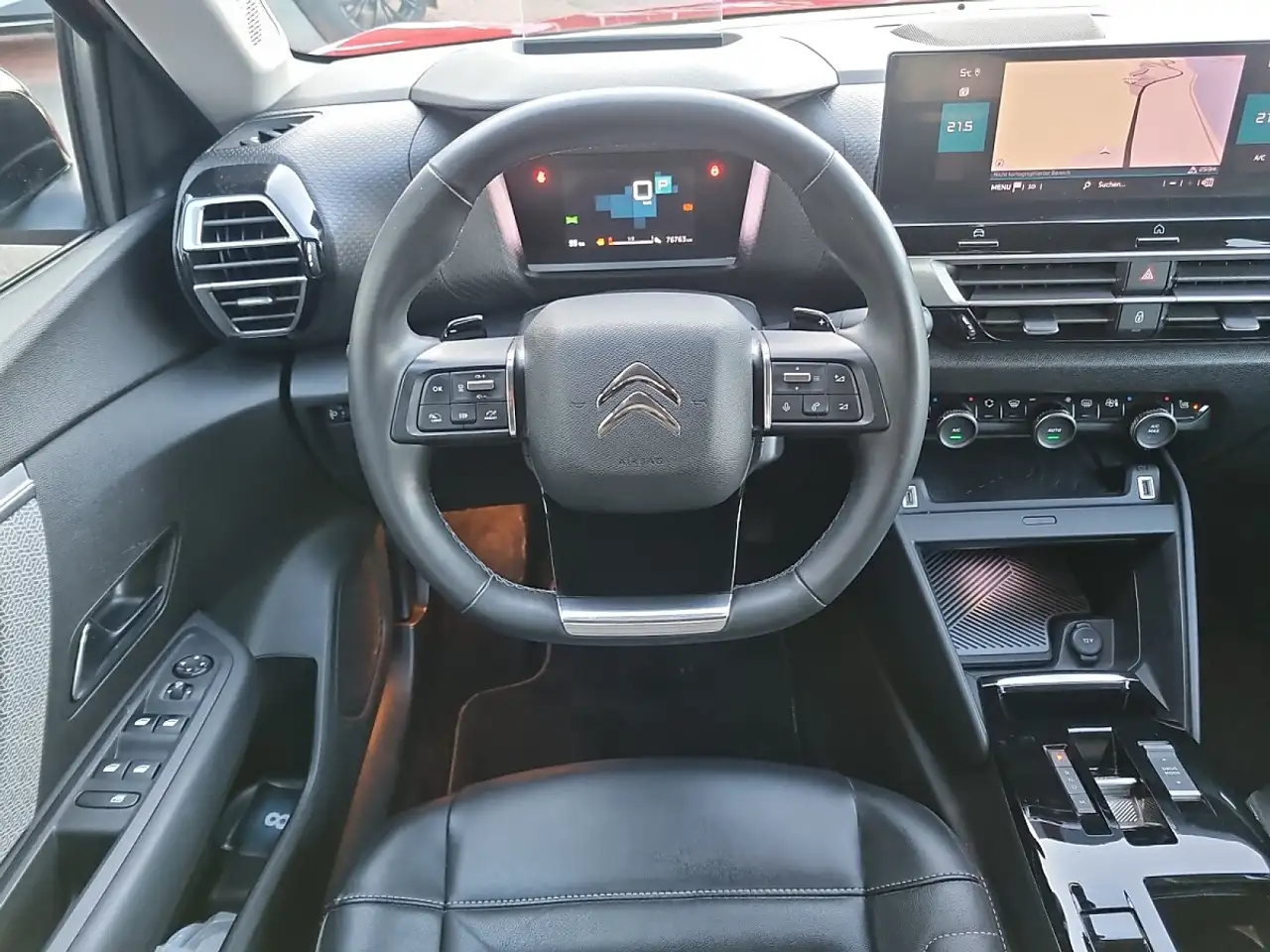 Citroen C4 BlueHDI 130 S&S Shine Edition EAT8 Aut. *ab €17... 10