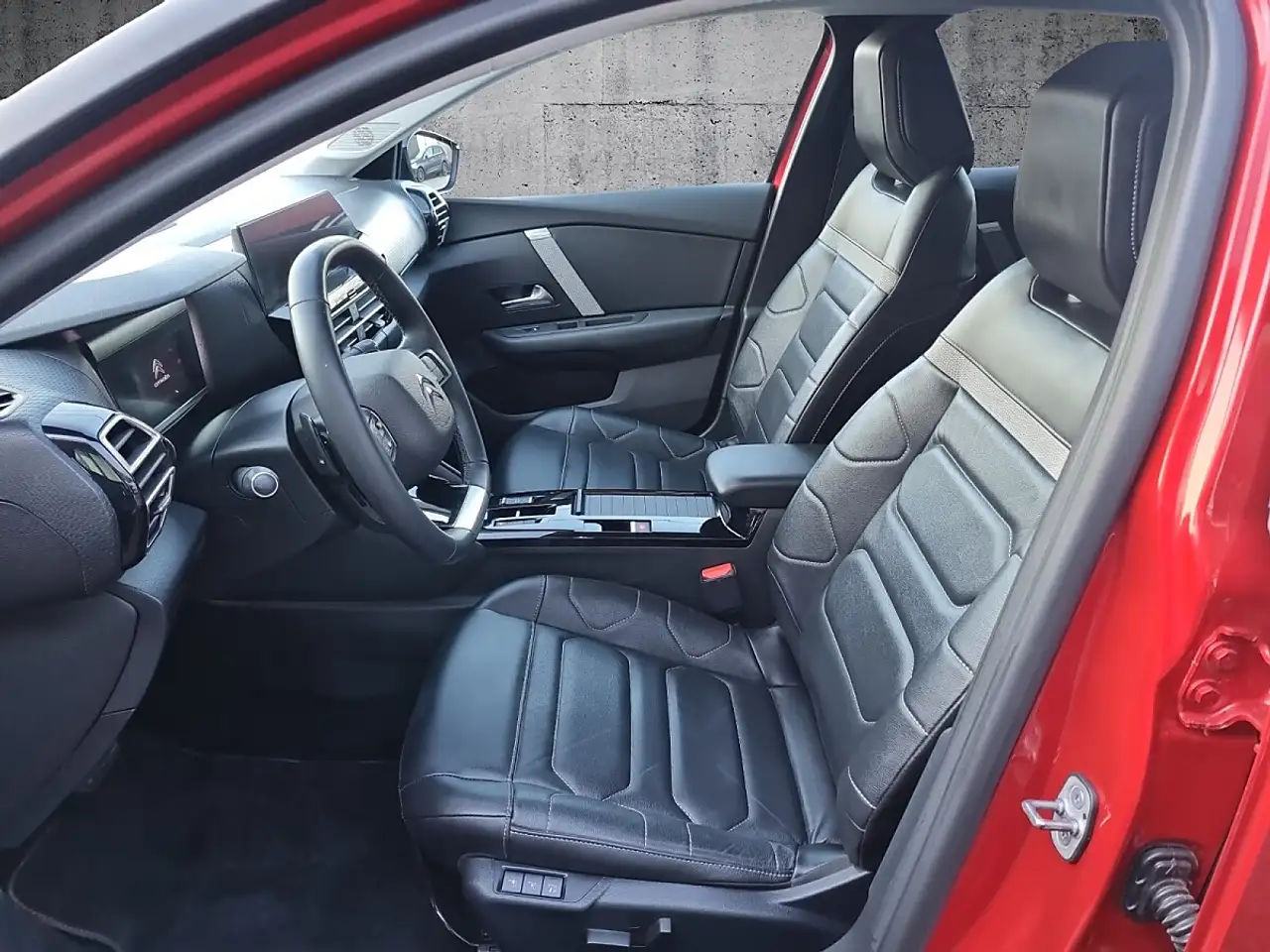 Citroen C4 BlueHDI 130 S&S Shine Edition EAT8 Aut. *ab €17... 7