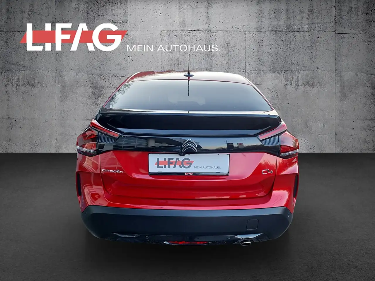 Citroen C4 BlueHDI 130 S&S Shine Edition EAT8 Aut. *ab €17... 5