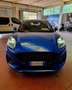 Ford Puma 1.0 EcoBoost Hybrid 125 CV S&S aut. ST-Line X Bleu - thumbnail 3