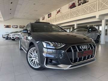 40 TDI quattro S-Tronic 150kW