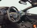 Ford Focus 1.0 Ecoboost MHEV 114kW ST-Line Negro - thumbnail 10