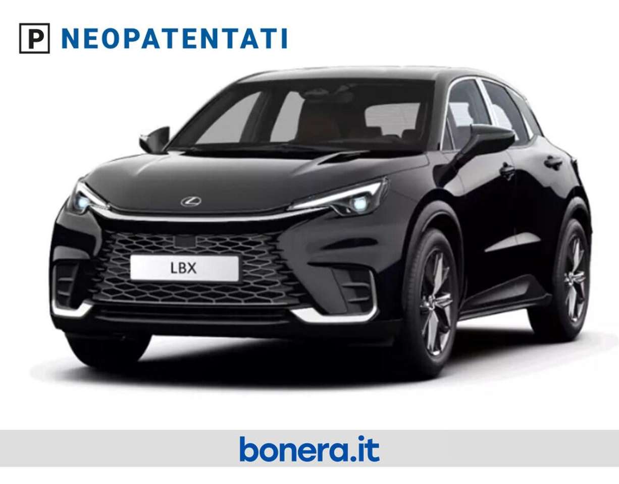 Lexus LBX 1.5 hybrid Relax 2wd