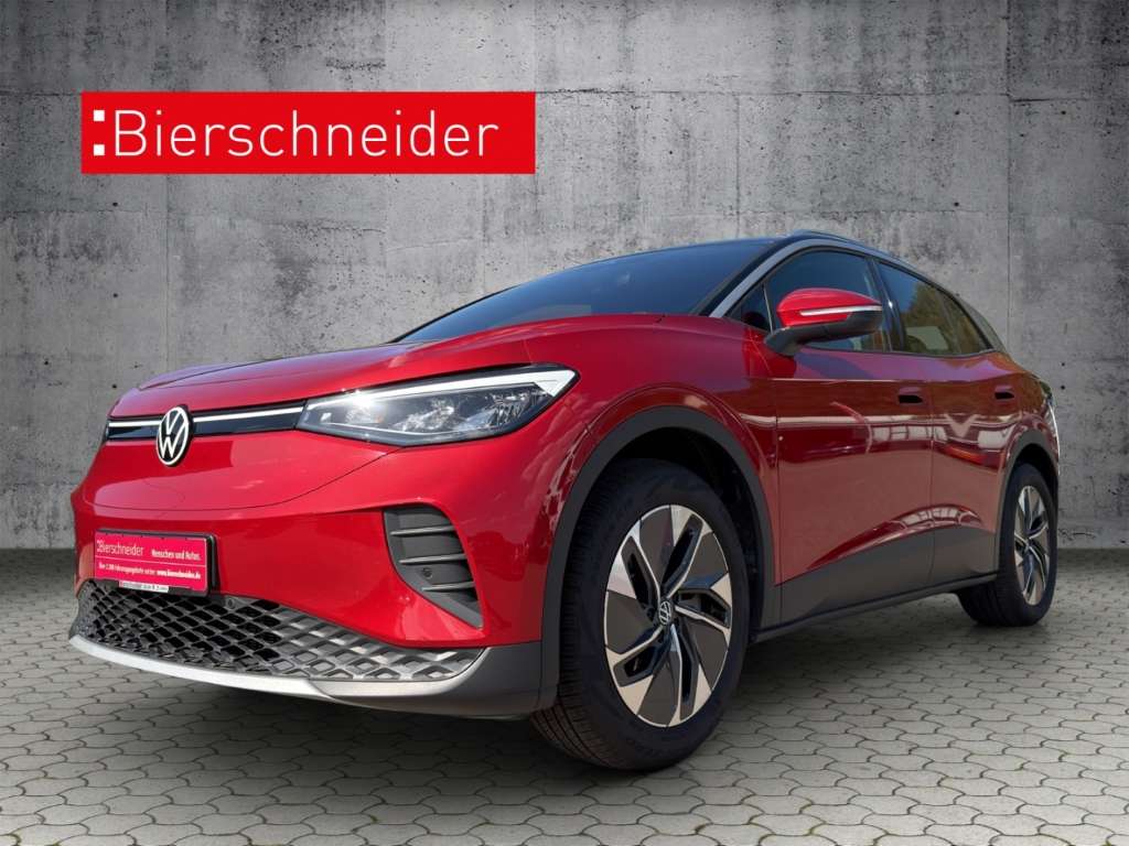 Volkswagen ID.4