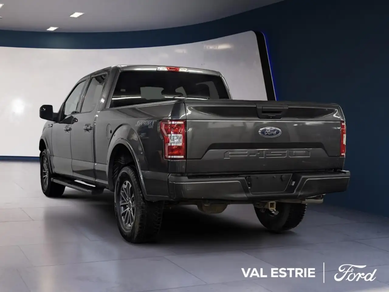Ford F 150 снимка Ford F 150