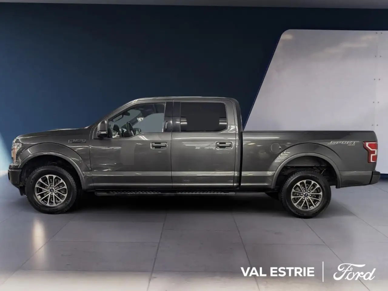 Ford F 150 снимка Ford F 150
