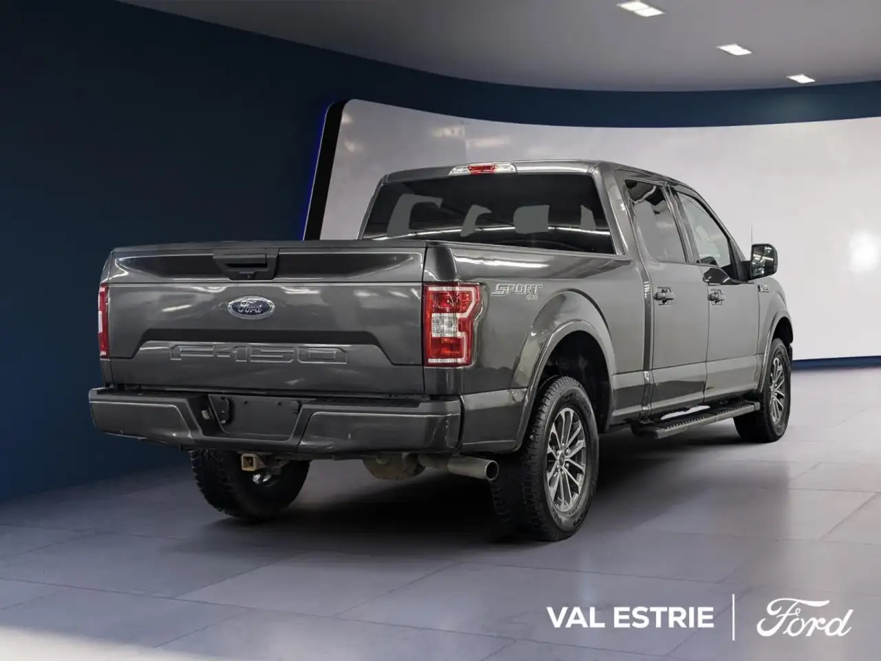 Ford F 150 снимка Ford F 150