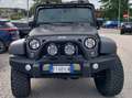 Jeep Wrangler Wrangler III 2011 2.8 crd Sport auto Grigio - thumbnail 6
