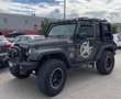 Jeep Wrangler Wrangler III 2011 2.8 crd Sport auto Grigio - thumbnail 7