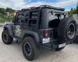 Jeep Wrangler Wrangler III 2011 2.8 crd Sport auto Grigio - thumbnail 1