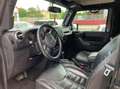 Jeep Wrangler Wrangler III 2011 2.8 crd Sport auto Grigio - thumbnail 3