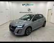 Peugeot 208 1.2 puretech Style s&s 100cv Grigio - thumbnail 1