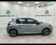 Peugeot 208 1.2 puretech Style s&s 100cv Grigio - thumbnail 2