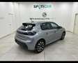 Peugeot 208 1.2 puretech Style s&s 100cv Grigio - thumbnail 8