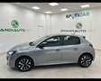 Peugeot 208 1.2 puretech Style s&s 100cv Grigio - thumbnail 4