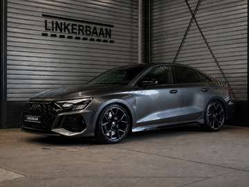 2.5 TFSI Limousine Quattro 400pk | Panodak | RS Ze