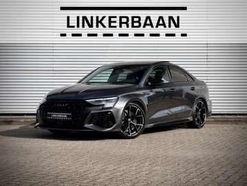 2.5 TFSI Limousine Quattro 400pk | Dealer onderhou