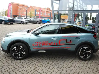 Annonce voiture d'occasion Citroen C4 - CARADIZE