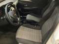 Opel Corsa Corsa F 1.2 Edition Klima Sitzheizung Blanc - thumbnail 8