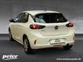 Opel Corsa Corsa F 1.2 Edition Klima Sitzheizung Blanc - thumbnail 3