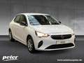 Opel Corsa Corsa F 1.2 Edition Klima Sitzheizung Blanc - thumbnail 5