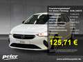 Opel Corsa Corsa F 1.2 Edition Klima Sitzheizung Blanc - thumbnail 1