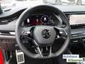Skoda Octavia Combi Sportline 2.0 TSI 140 KW DSG 4x4 Rot - thumbnail 16