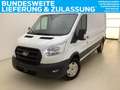 Ford Transit 350 L3 Trend | AHK | 4J. Garantie Blanc - thumbnail 1