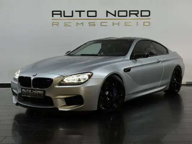 BMW M6 *Akrapovic*Soft*B&O*H&R-Feder*700PS*Carbon*
