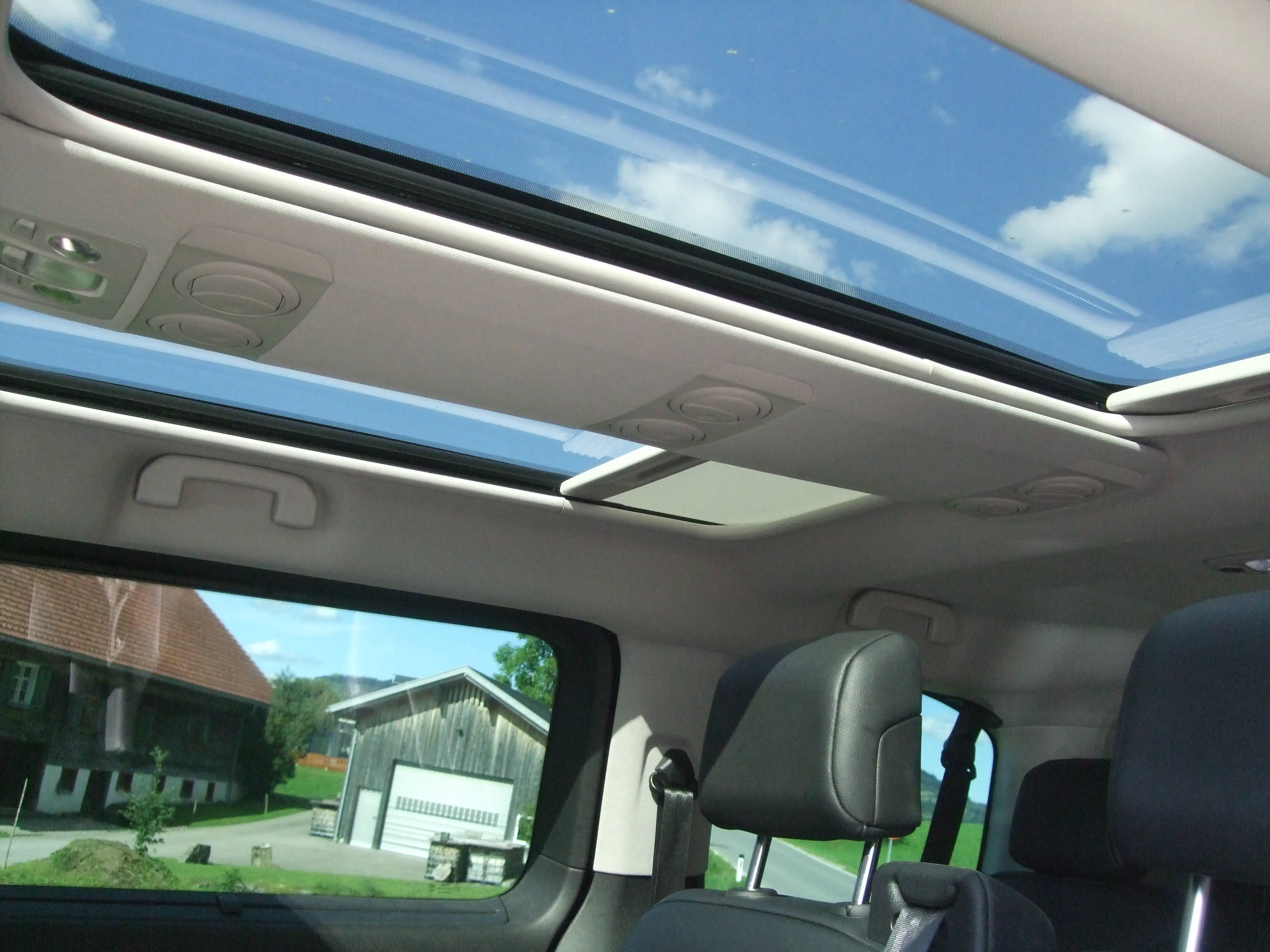 Peugeot Traveller Premium L2 VIP 7 Sitze Vollausstattung — photo 14