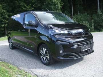 Premium L2 VIP 7 Sitze Vollausstattung
