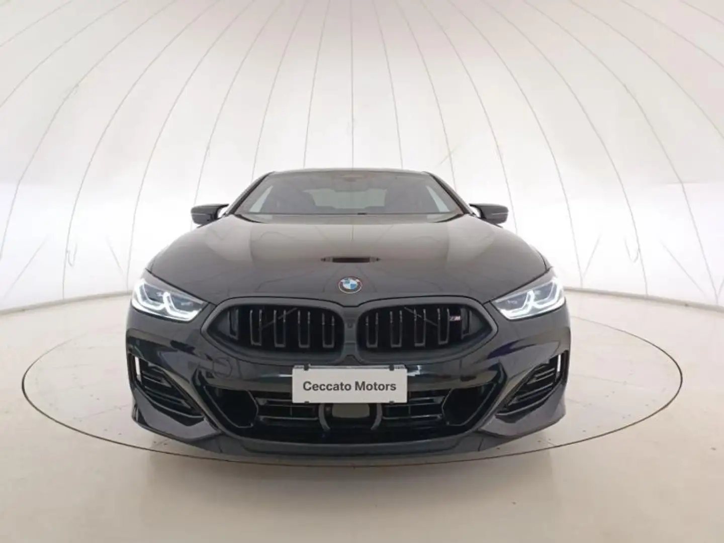 BMW M850 M 850i Coupe xdrive auto - 2