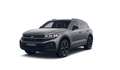 Volkswagen Touareg 3.0TDI R-Line Blackstyle NP= 130.590Euro Grau - thumbnail 2
