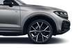 Volkswagen Touareg 3.0TDI R-Line Blackstyle NP= 130.590Euro Grau - thumbnail 7