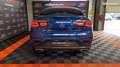 Mercedes-Benz GLC 300 MERCEDES 4matic 300d 245 cv amg line 9g tronic garantie constructeur 04-2027 Blauw - thumbnail 3