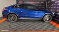 Mercedes-Benz GLC 300 MERCEDES 4matic 300d 245 cv amg line 9g tronic garantie constructeur 04-2027 Blauw - thumbnail 5