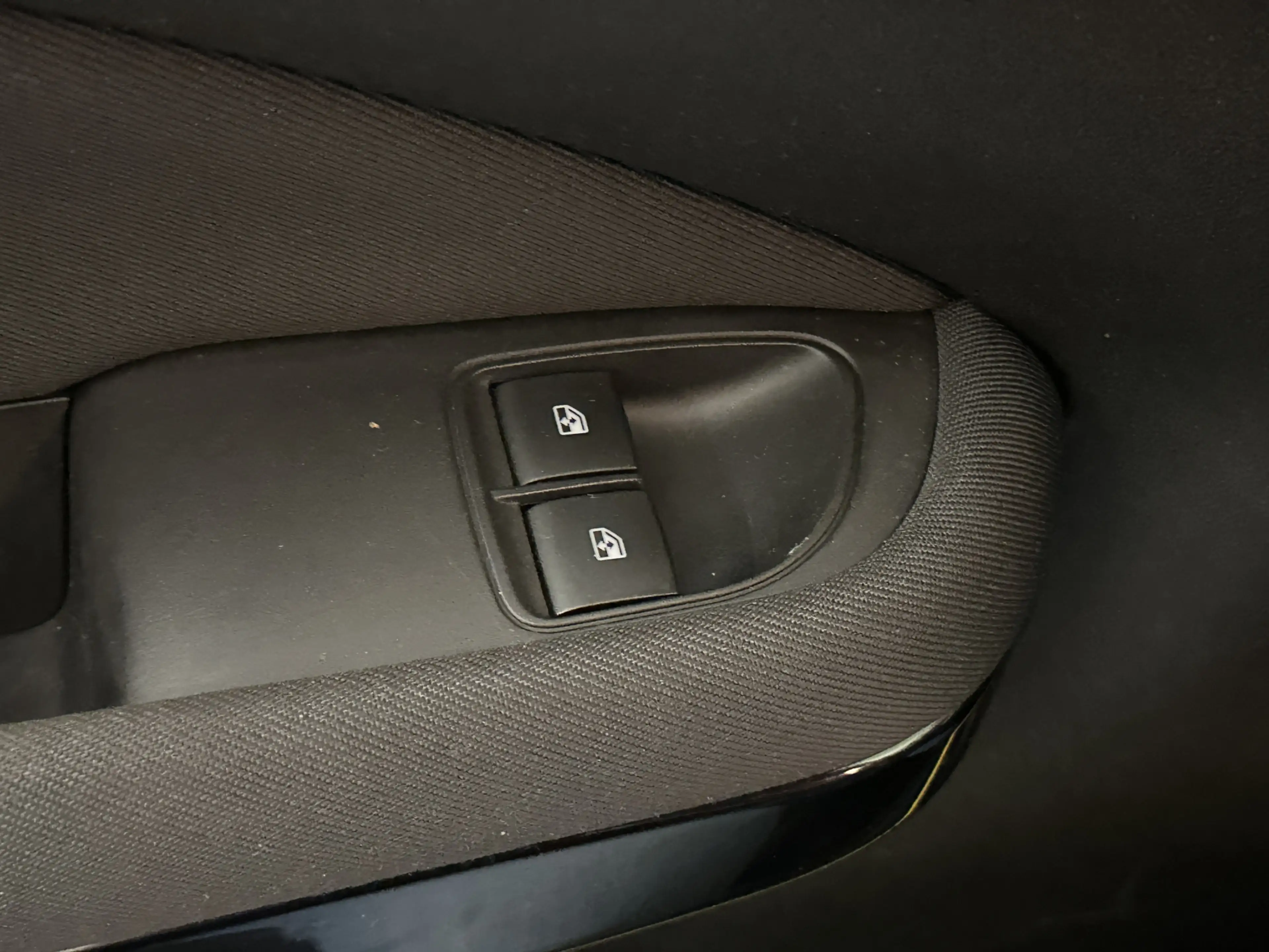 Opel Adam 1.0 Turbo Unlimited *AC*City*Sport* — photo 14