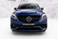 Mercedes-Benz GLE 63 AMG Coupé S 4MATIC Brabus B700 | Pano | B&O High End | Blauw - thumbnail 3