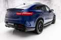 Mercedes-Benz GLE 63 AMG Coupé S 4MATIC Brabus B700 | Pano | B&O High End | Blauw - thumbnail 2