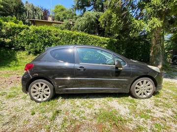 207 3p 1.6 thp 16v Feline 156cv