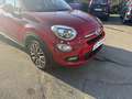 Fiat 500X 500 X 1.6 mjt Lounge 4x2 120cv Rot - thumbnail 10