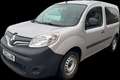Renault Kangoo Rapid Extra 110PS+Sortimo+1Hand+NAVI Silber - thumbnail 1