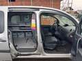 Renault Kangoo Rapid Extra 110PS+Sortimo+1Hand+NAVI Silber - thumbnail 11