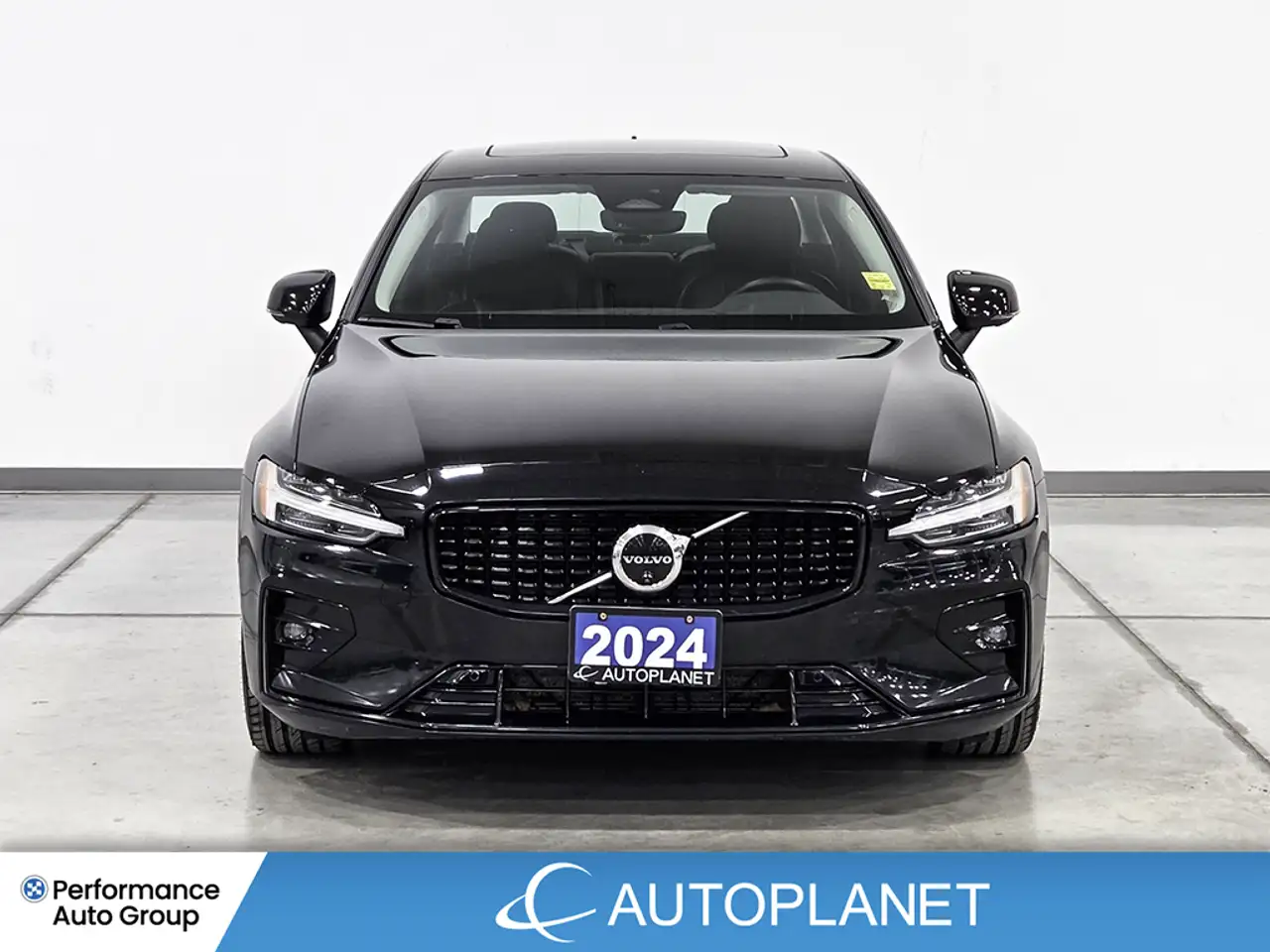 Volvo S60 снимка Volvo S60