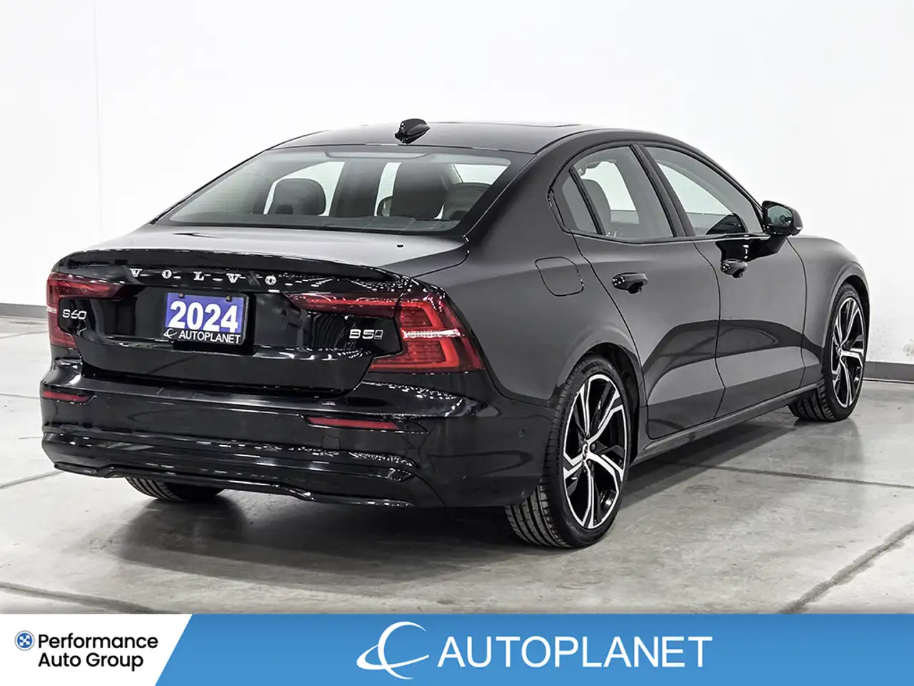 Volvo S60 снимка Volvo S60