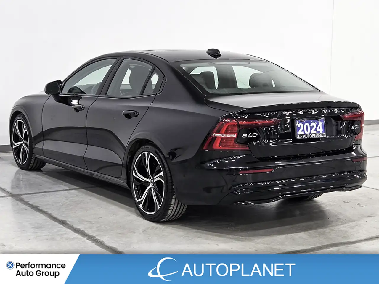 Volvo S60 снимка Volvo S60