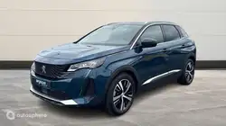 Peugeot 3008 HYBRID 225ch GT e-EAT8