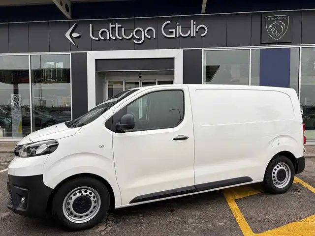 Toyota Proace Verso 1.5D L0 D AUTOCARRO