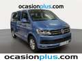 Volkswagen T5 Caravelle 2.0TDI BMT Comfortline DSG Albastru - thumbnail 2